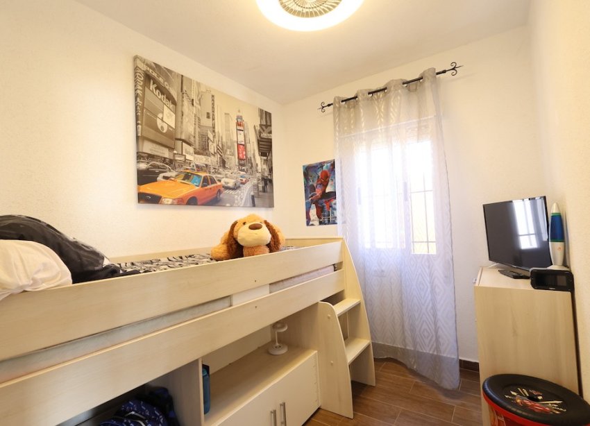 Reventa - Villa - Orihuela Costa - Lomas de Cabo Roig