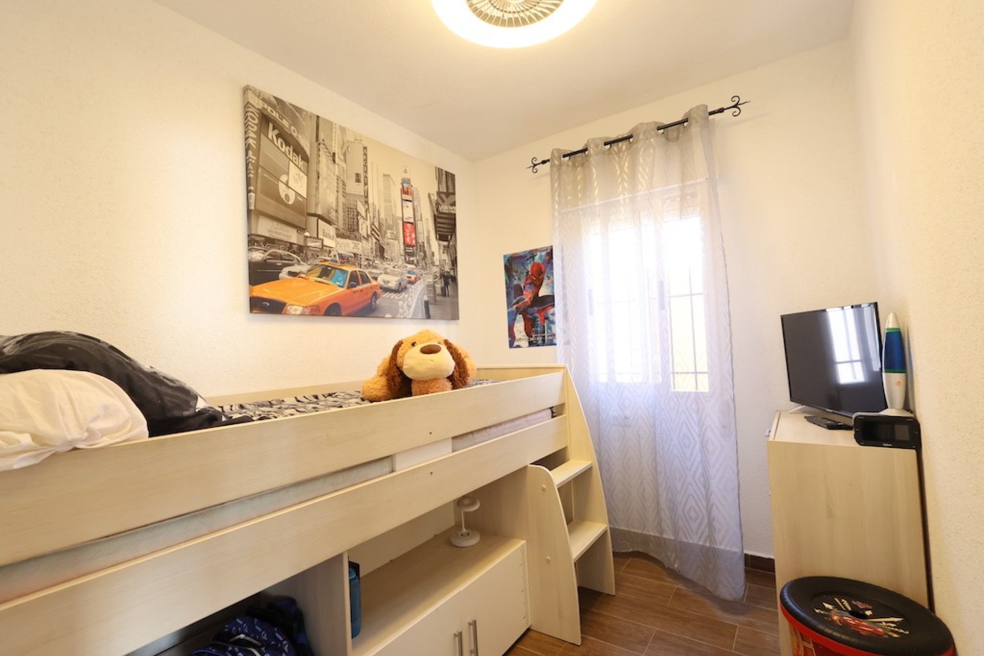 Reventa - Villa - Orihuela Costa - Lomas de Cabo Roig