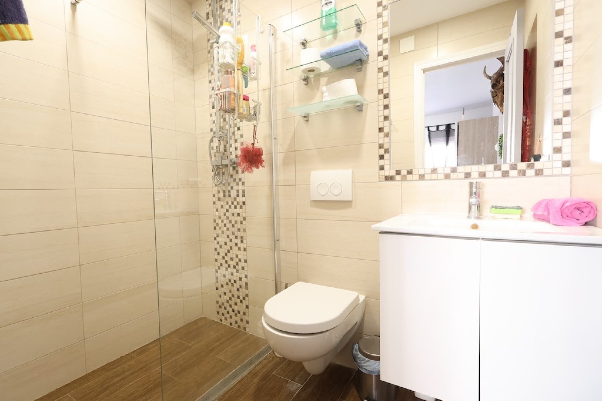 Reventa - Villa - Orihuela Costa - Lomas de Cabo Roig