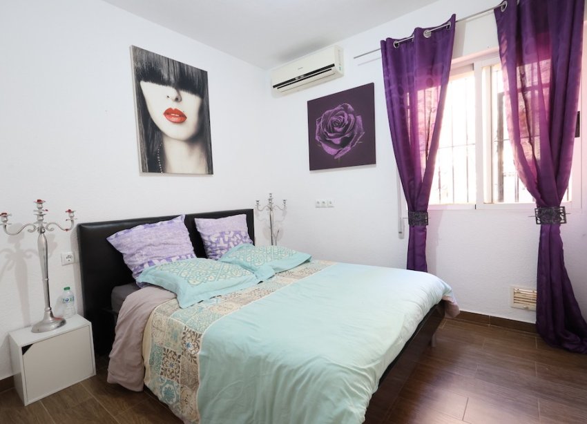 Reventa - Villa - Orihuela Costa - Lomas de Cabo Roig