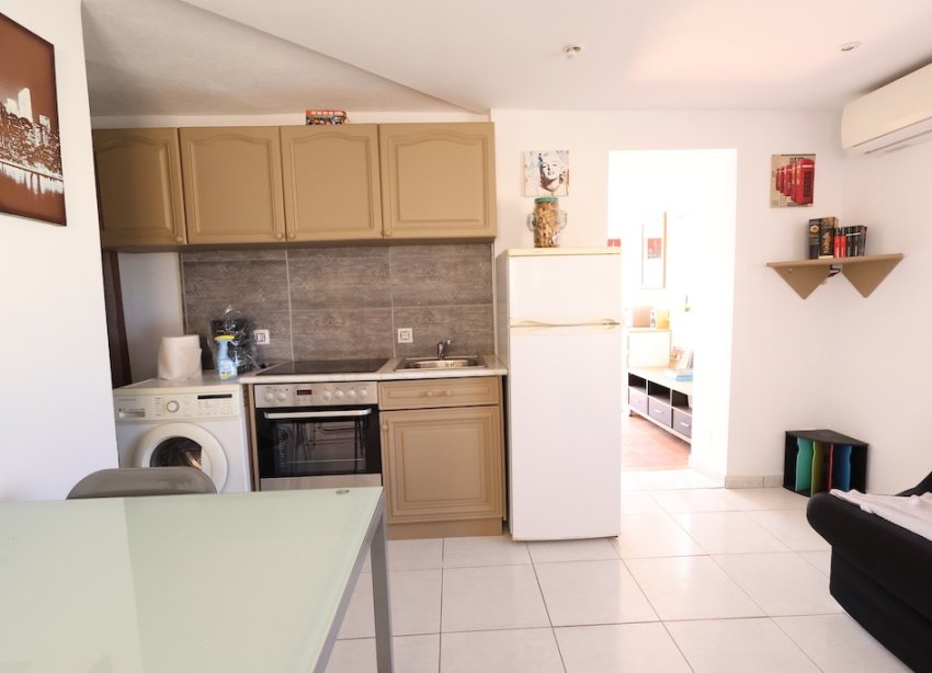 Reventa - Villa - Orihuela Costa - Lomas de Cabo Roig