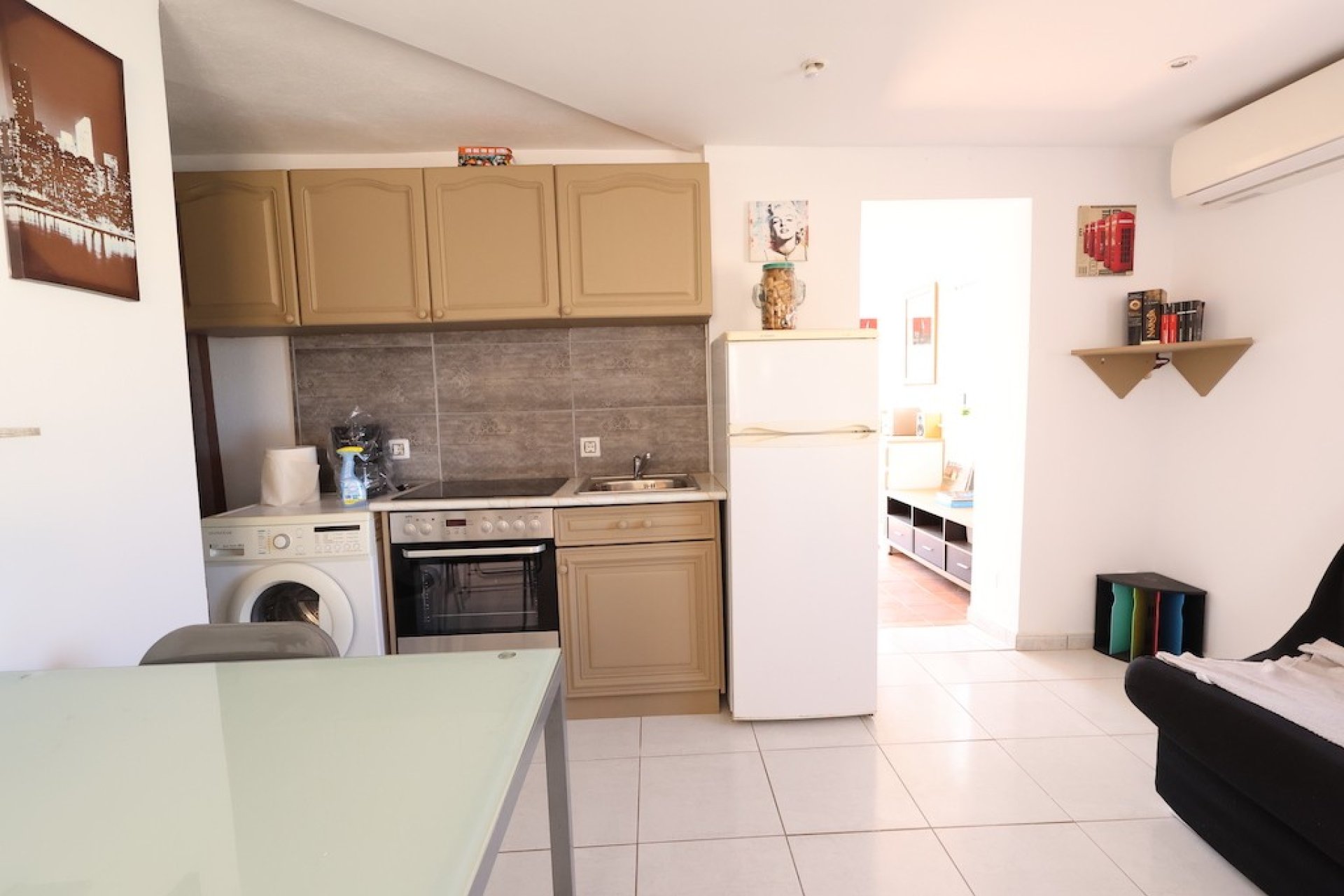 Reventa - Villa - Orihuela Costa - Lomas de Cabo Roig