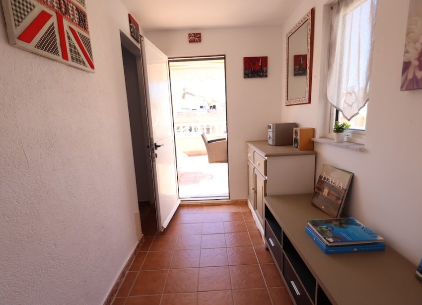 Reventa - Villa - Orihuela Costa - Lomas de Cabo Roig
