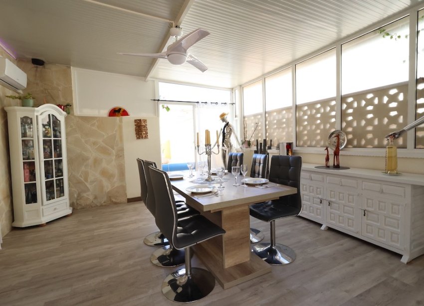 Reventa - Villa - Orihuela Costa - Lomas de Cabo Roig