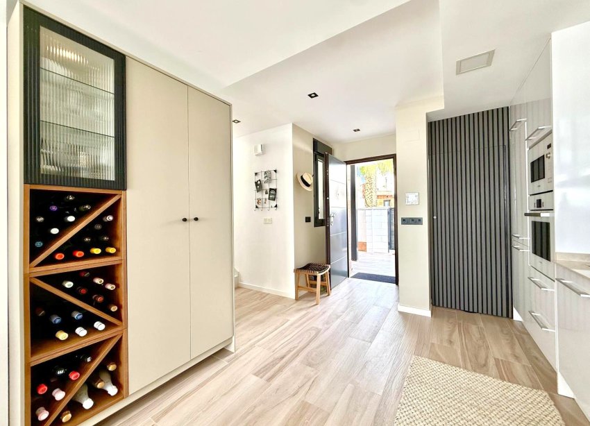 Reventa - Villa - Orihuela Costa - Lomas De Cabo Roig