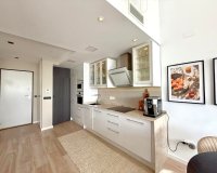 Reventa - Villa - Orihuela Costa - Lomas De Cabo Roig