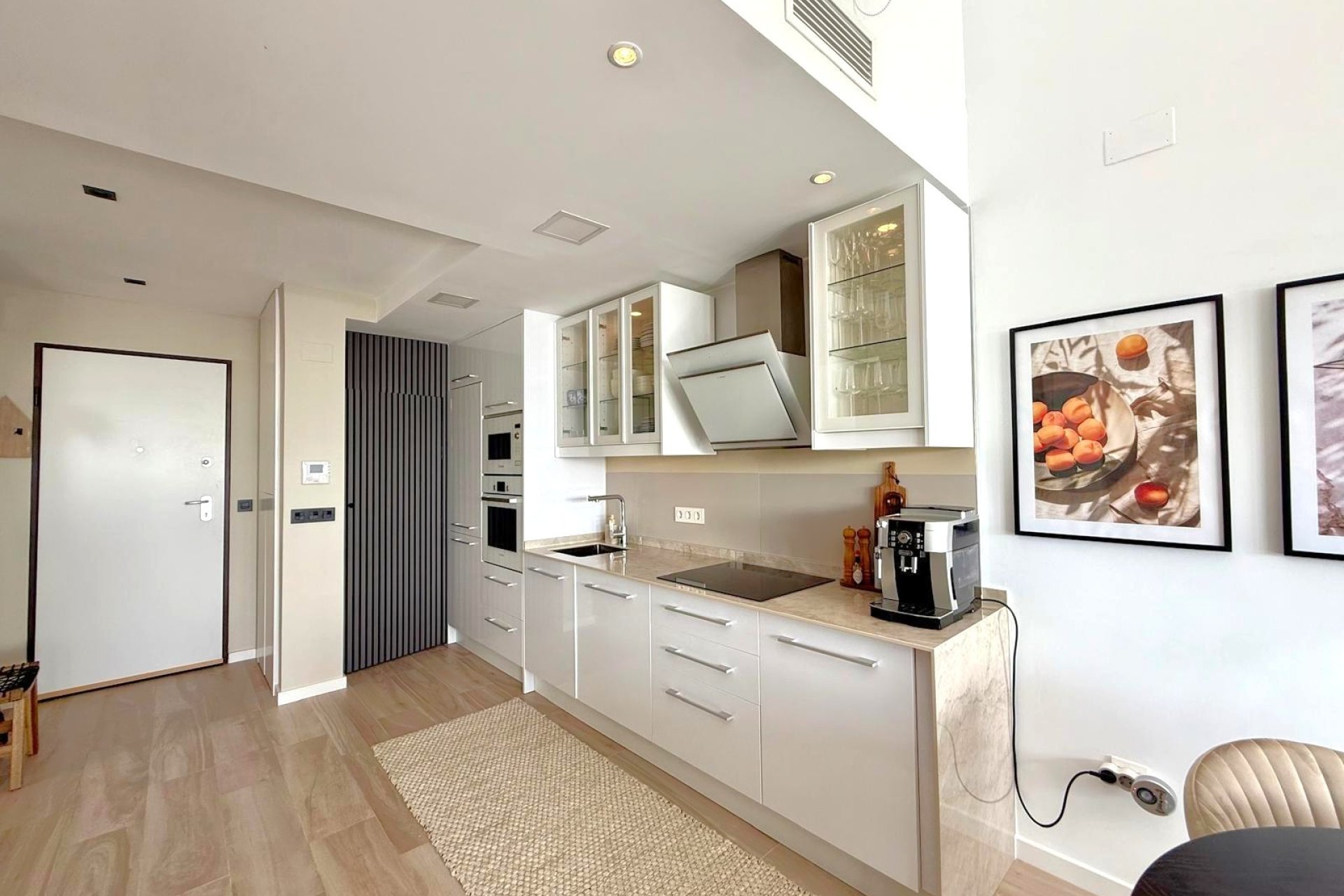 Reventa - Villa - Orihuela Costa - Lomas De Cabo Roig