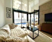 Reventa - Villa - Orihuela Costa - Lomas De Cabo Roig