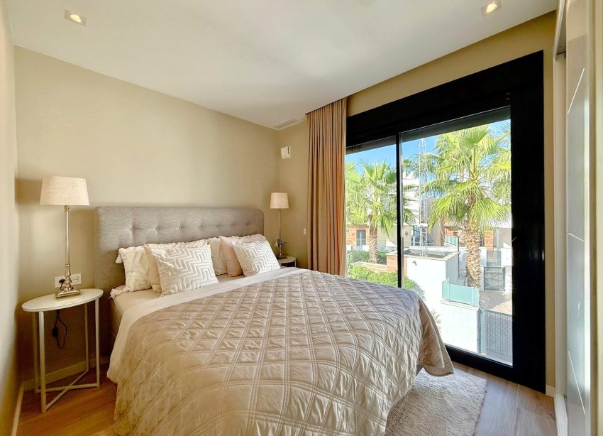 Reventa - Villa - Orihuela Costa - Lomas De Cabo Roig