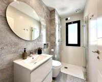 Reventa - Villa - Orihuela Costa - Lomas De Cabo Roig