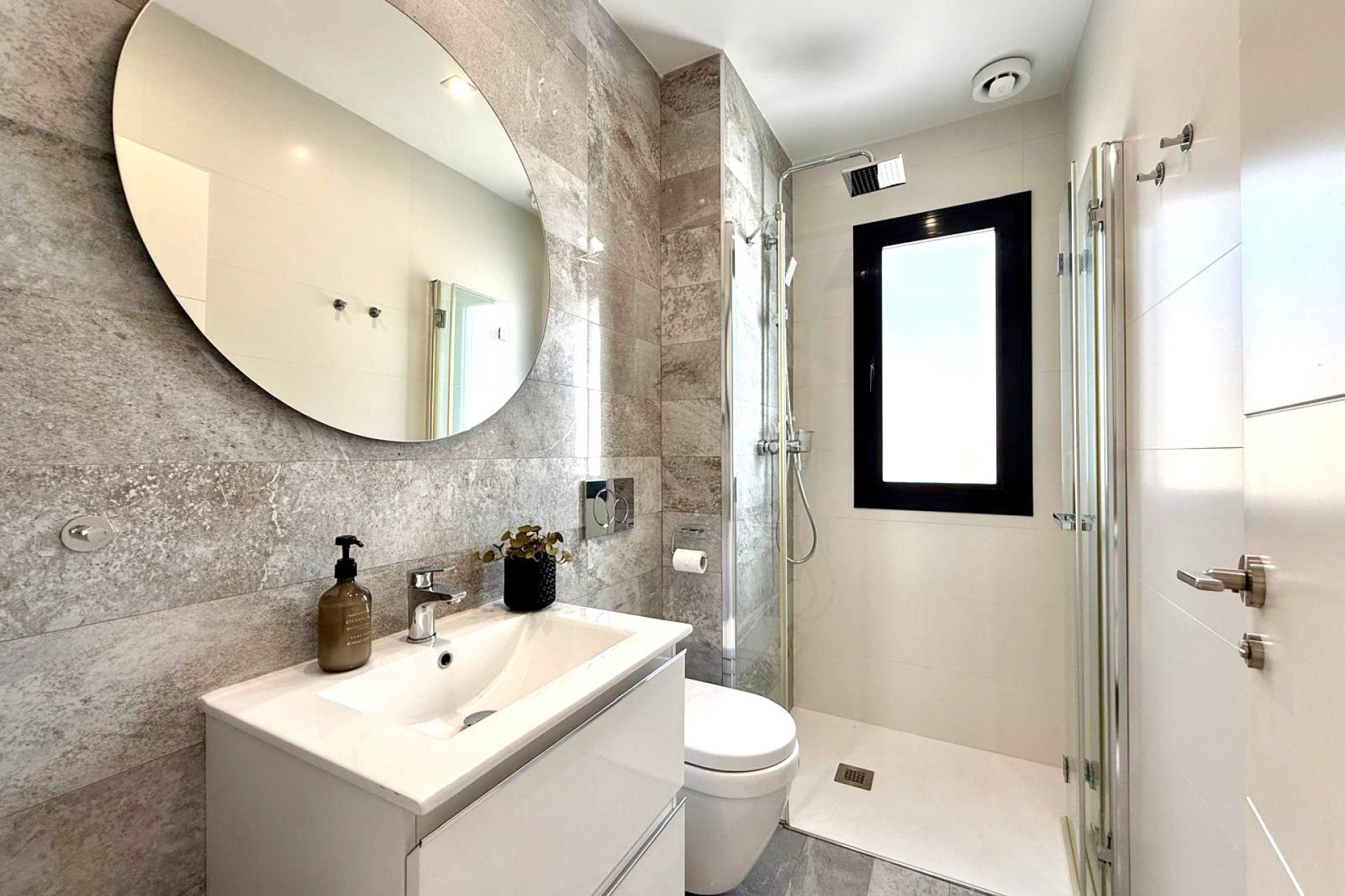 Reventa - Villa - Orihuela Costa - Lomas De Cabo Roig