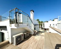 Reventa - Villa - Orihuela Costa - Lomas De Cabo Roig