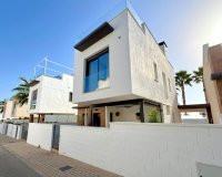Reventa - Villa - Orihuela Costa - Lomas De Cabo Roig