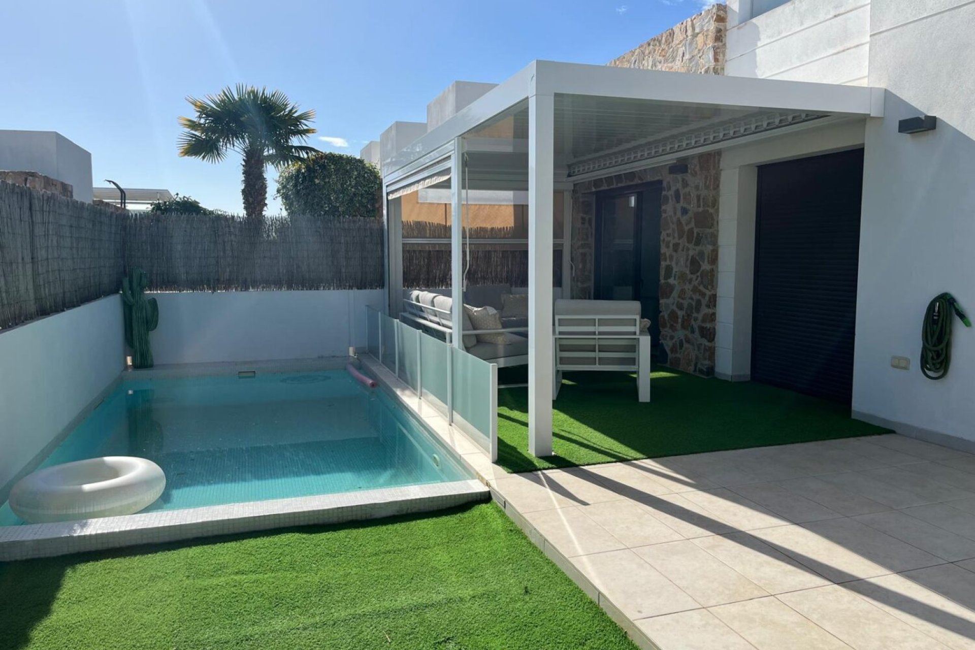 Reventa - Villa - Orihuela Costa - Lomas de Cabo Roig