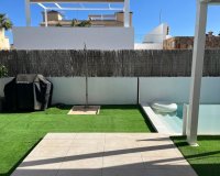 Reventa - Villa - Orihuela Costa - Lomas de Cabo Roig