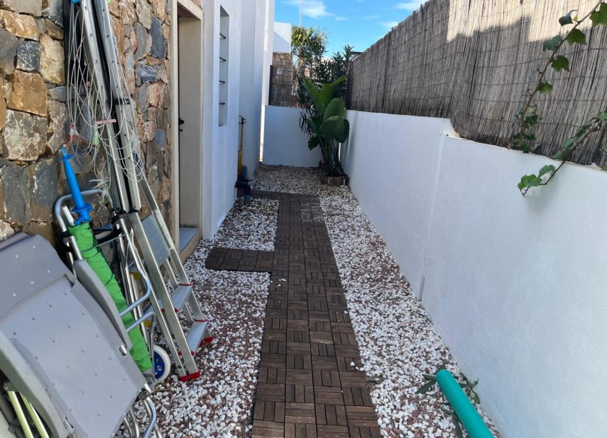 Reventa - Villa - Orihuela Costa - Lomas de Cabo Roig