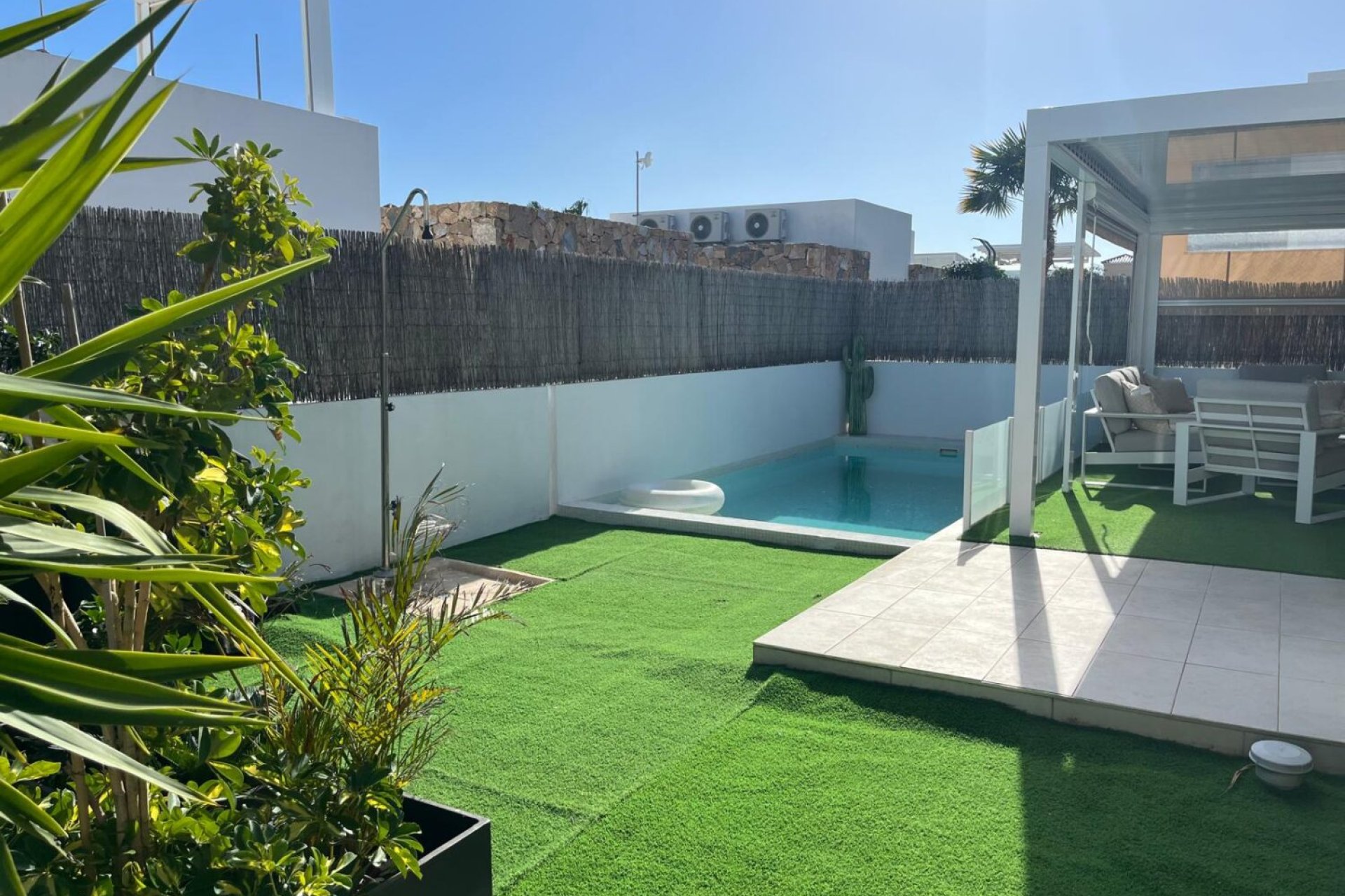 Reventa - Villa - Orihuela Costa - Lomas de Cabo Roig