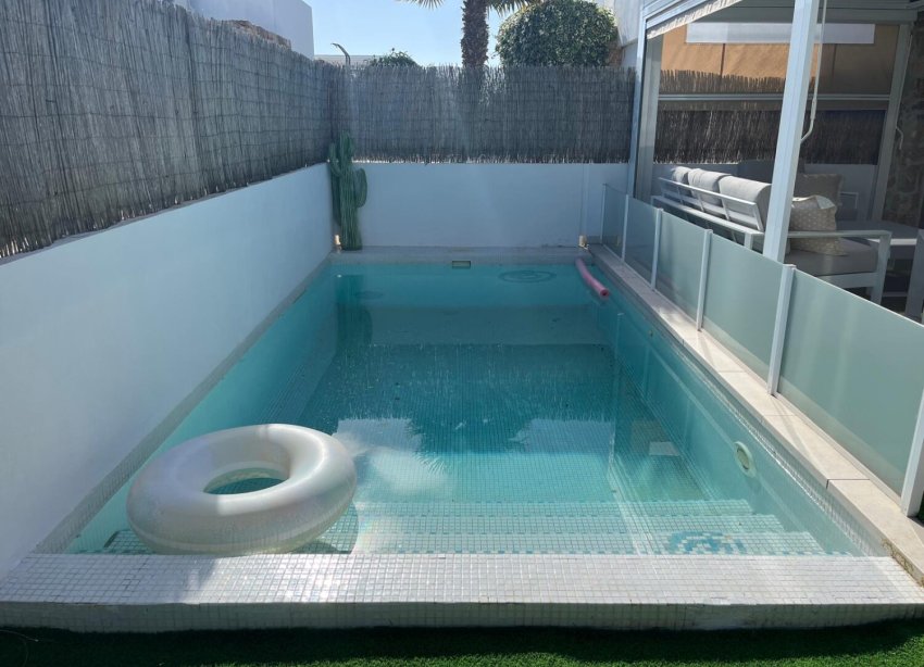 Reventa - Villa - Orihuela Costa - Lomas de Cabo Roig