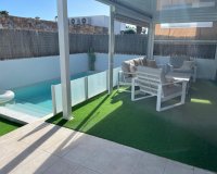 Reventa - Villa - Orihuela Costa - Lomas de Cabo Roig