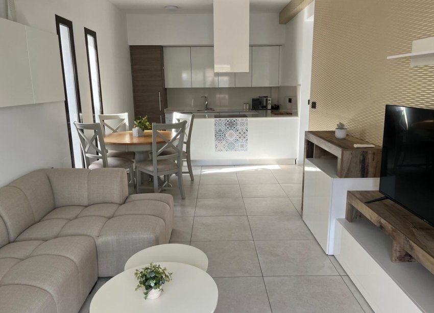 Reventa - Villa - Orihuela Costa - Lomas de Cabo Roig