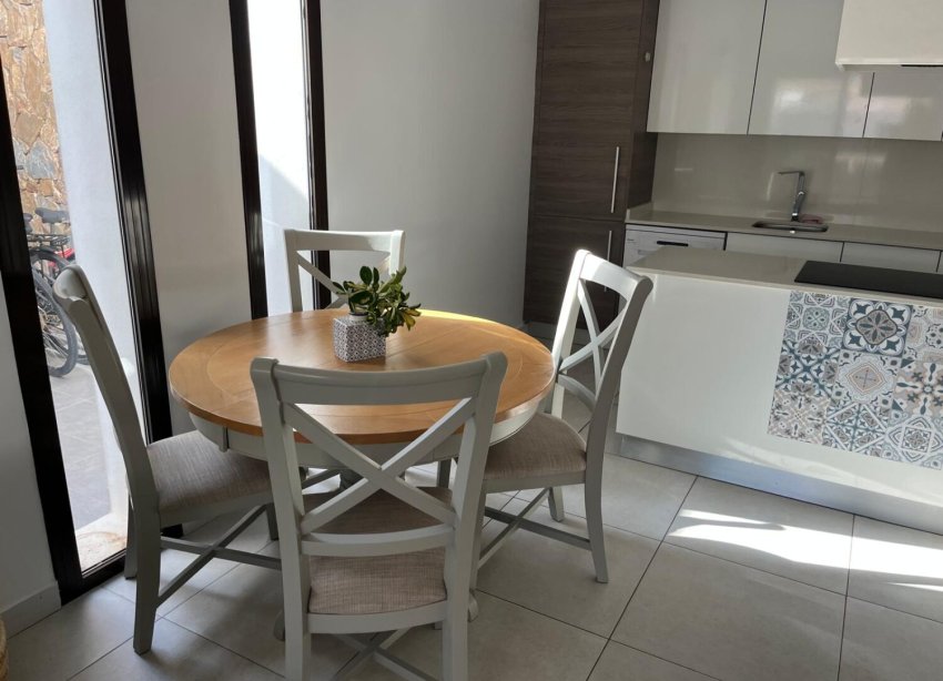 Reventa - Villa - Orihuela Costa - Lomas de Cabo Roig