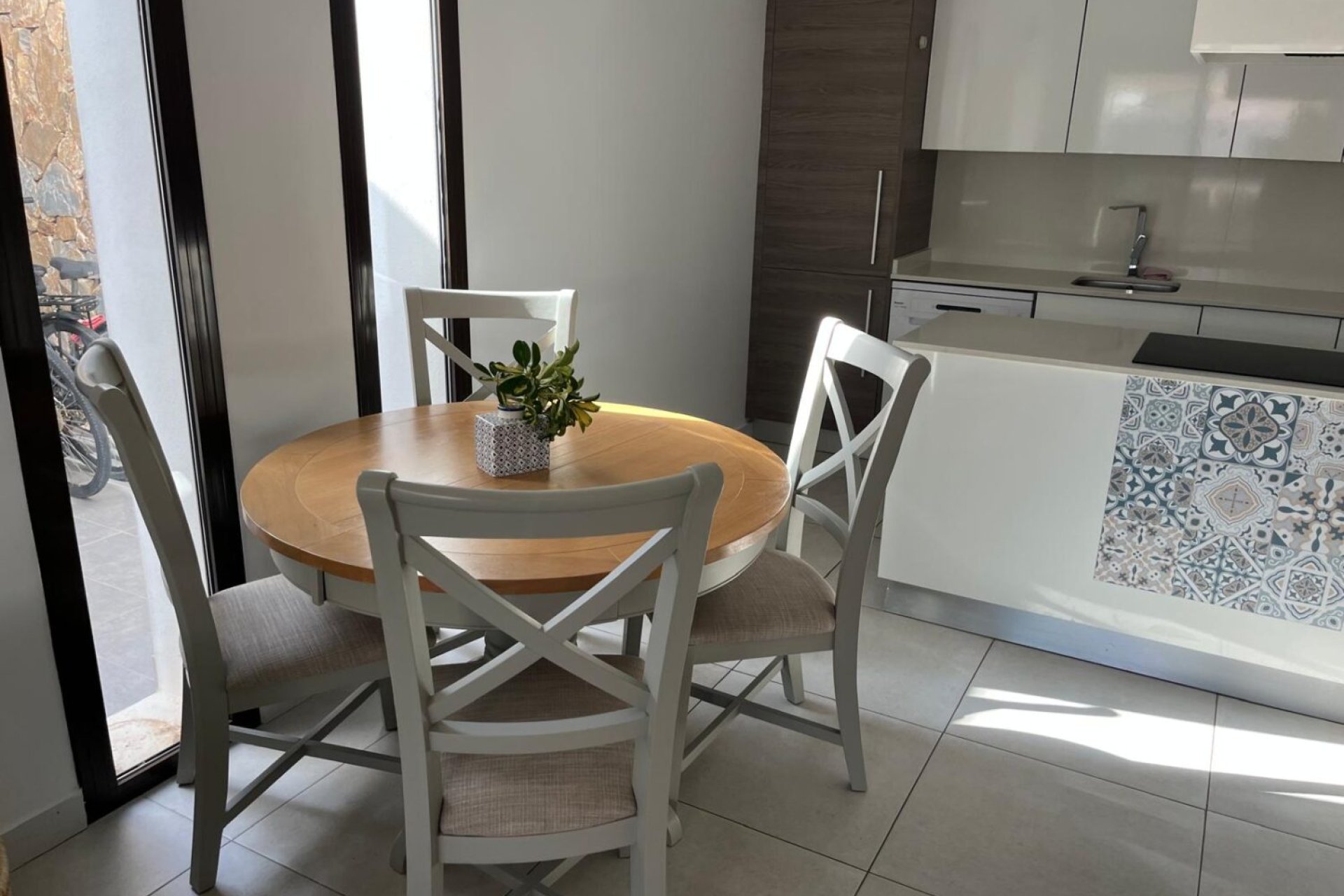 Reventa - Villa - Orihuela Costa - Lomas de Cabo Roig