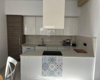 Reventa - Villa - Orihuela Costa - Lomas de Cabo Roig