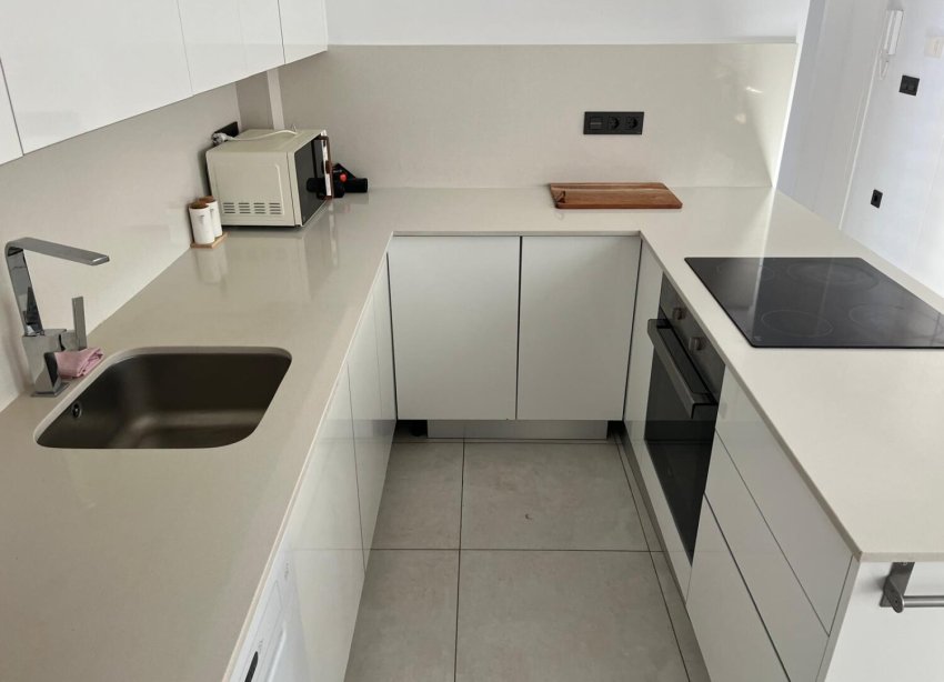 Reventa - Villa - Orihuela Costa - Lomas de Cabo Roig