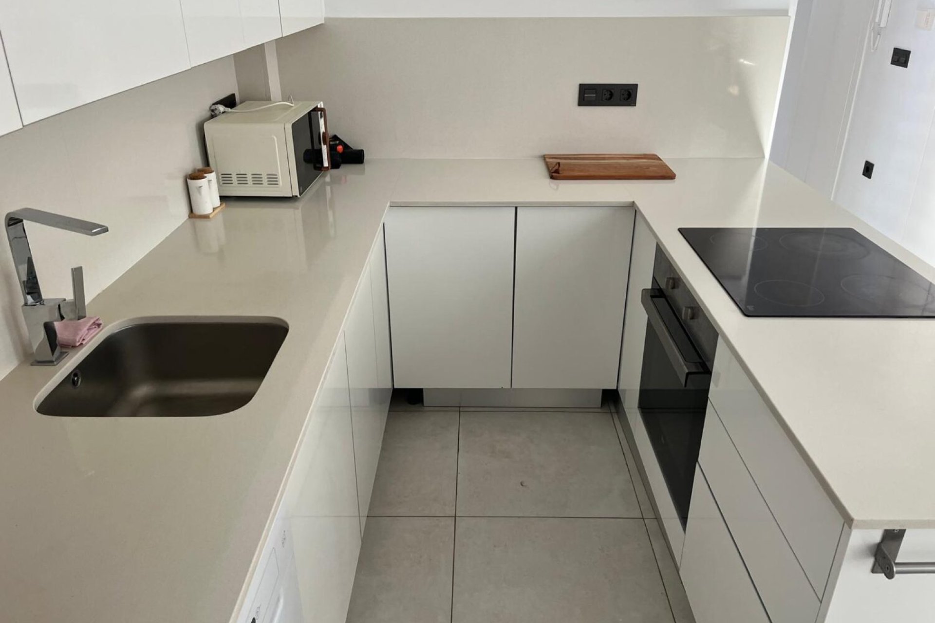 Reventa - Villa - Orihuela Costa - Lomas de Cabo Roig