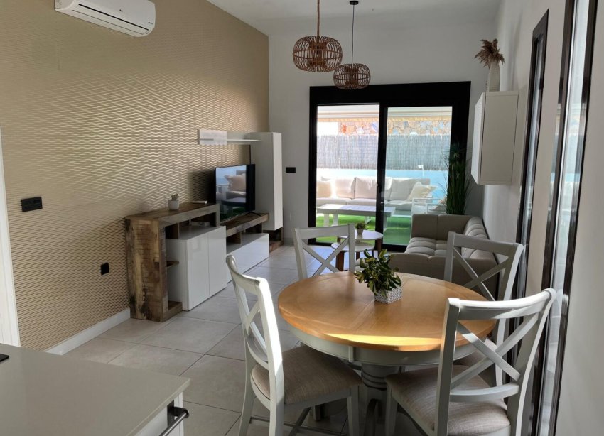 Reventa - Villa - Orihuela Costa - Lomas de Cabo Roig