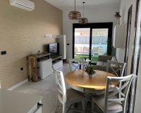 Reventa - Villa - Orihuela Costa - Lomas de Cabo Roig