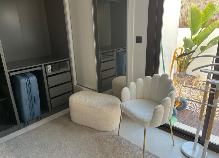 Reventa - Villa - Orihuela Costa - Lomas de Cabo Roig