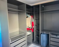 Reventa - Villa - Orihuela Costa - Lomas de Cabo Roig