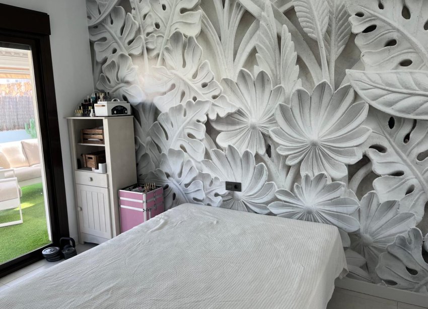 Reventa - Villa - Orihuela Costa - Lomas de Cabo Roig