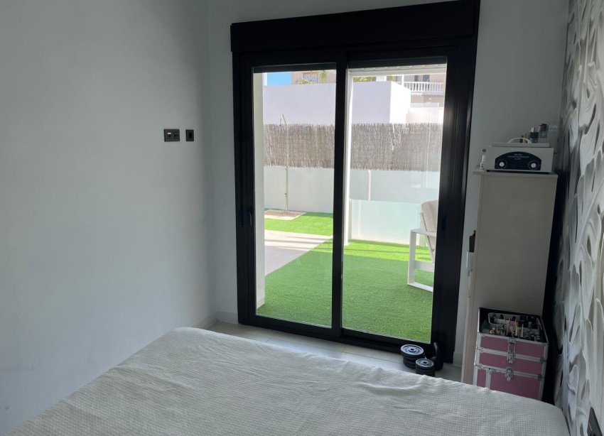 Reventa - Villa - Orihuela Costa - Lomas de Cabo Roig