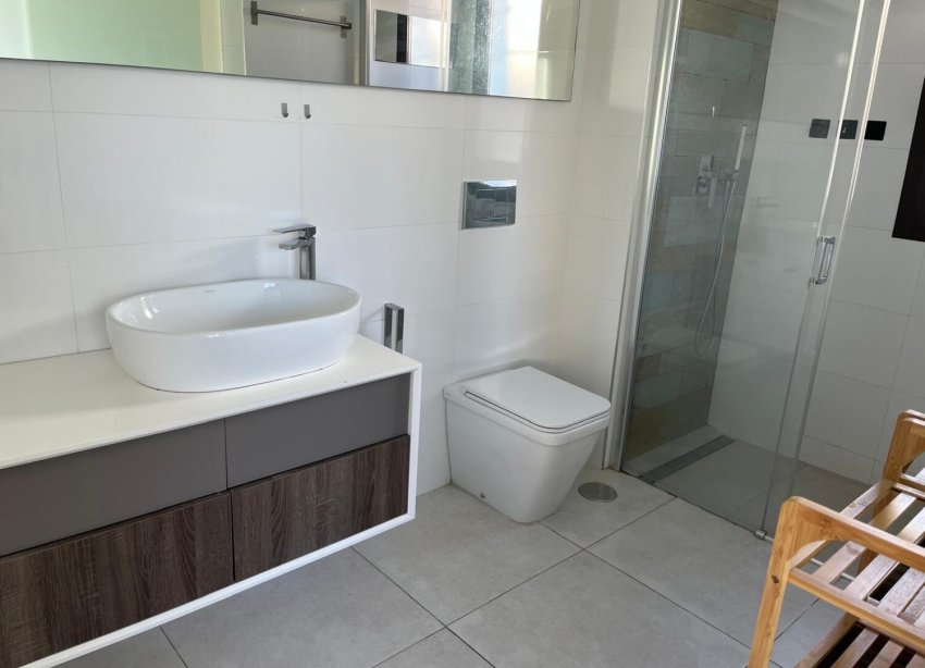 Reventa - Villa - Orihuela Costa - Lomas de Cabo Roig