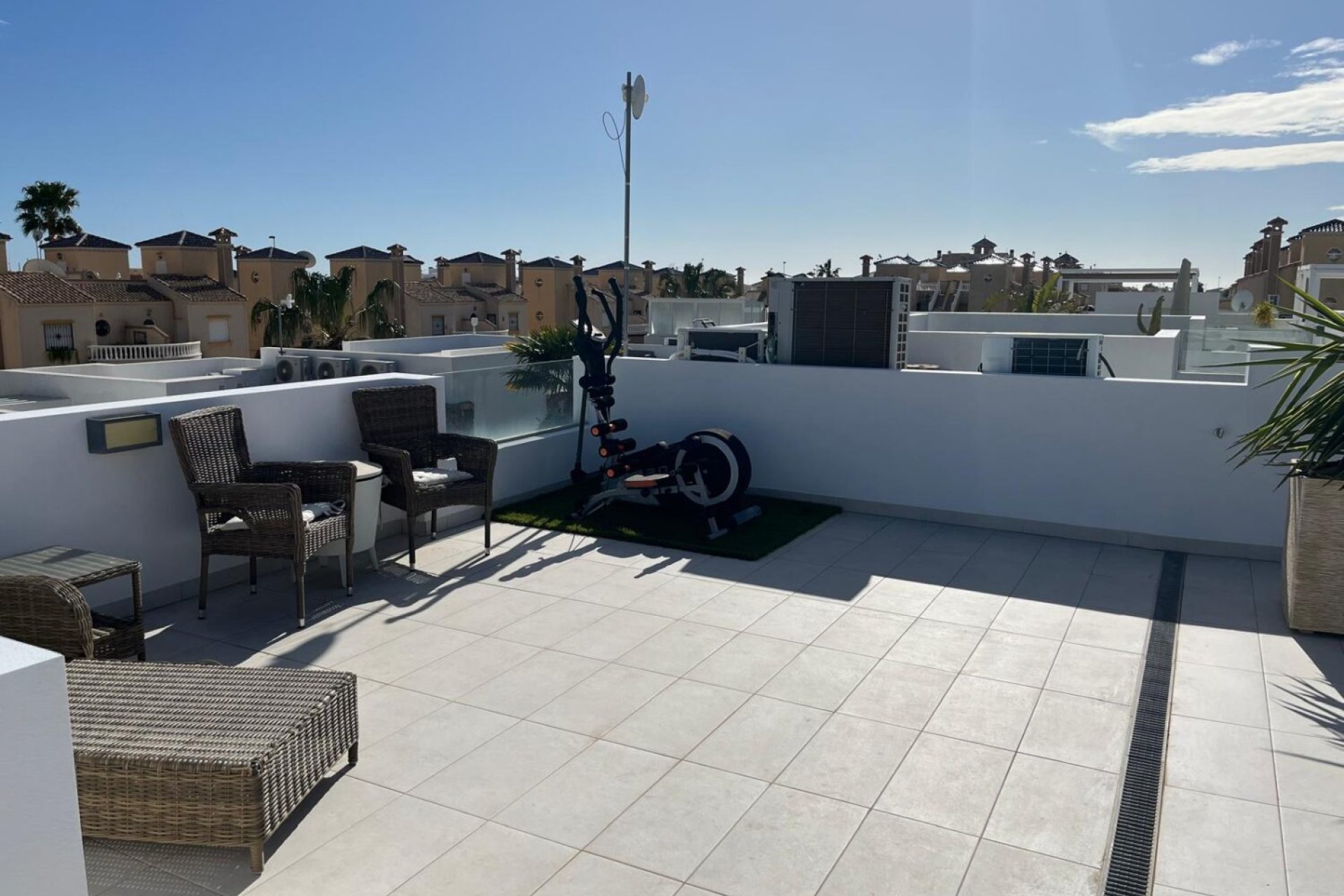 Reventa - Villa - Orihuela Costa - Lomas de Cabo Roig