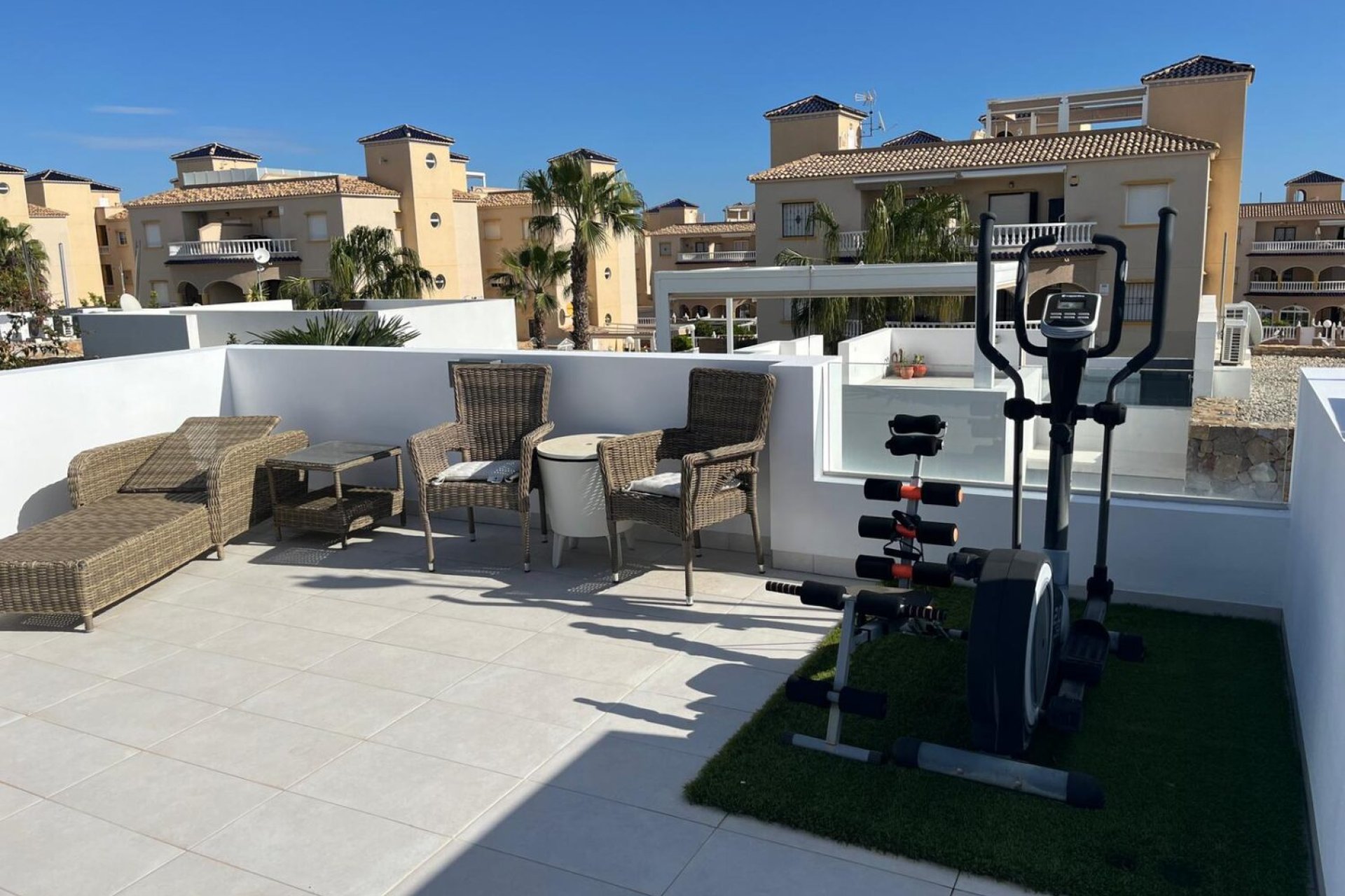 Reventa - Villa - Orihuela Costa - Lomas de Cabo Roig