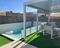 Reventa - Villa - Orihuela Costa - Lomas de Cabo Roig