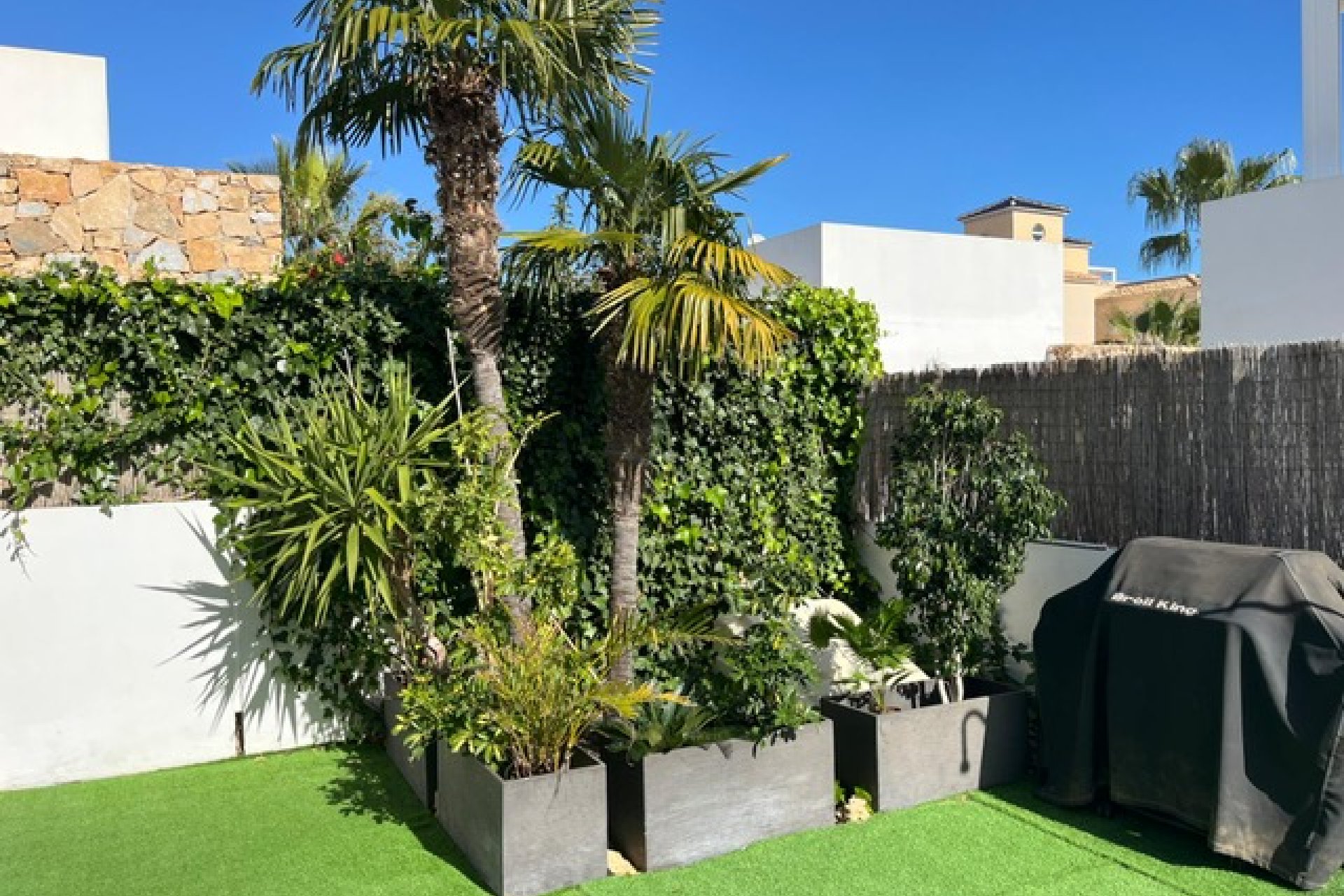 Reventa - Villa - Orihuela Costa - Lomas de Cabo Roig