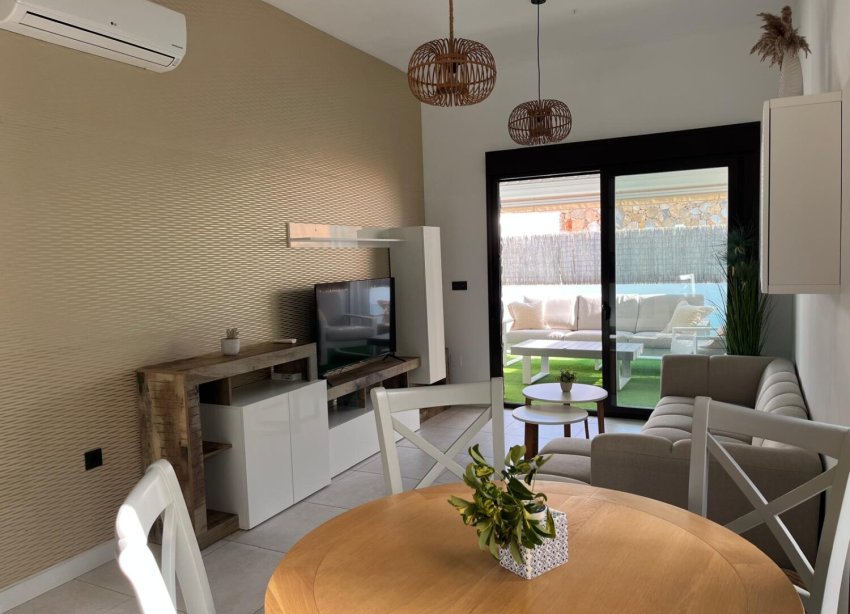 Reventa - Villa - Orihuela Costa - Lomas de Cabo Roig