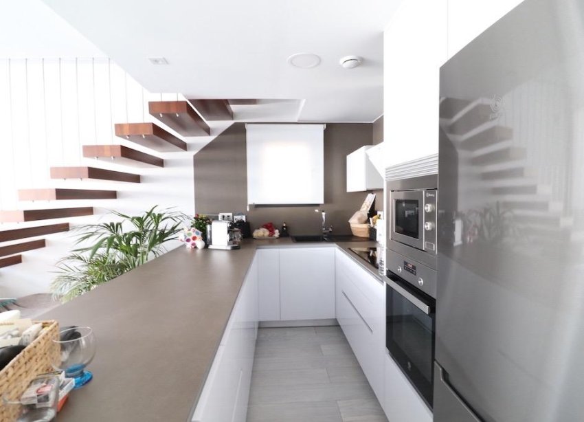 Reventa - Villa - Orihuela Costa - Lomas de Cabo Roig