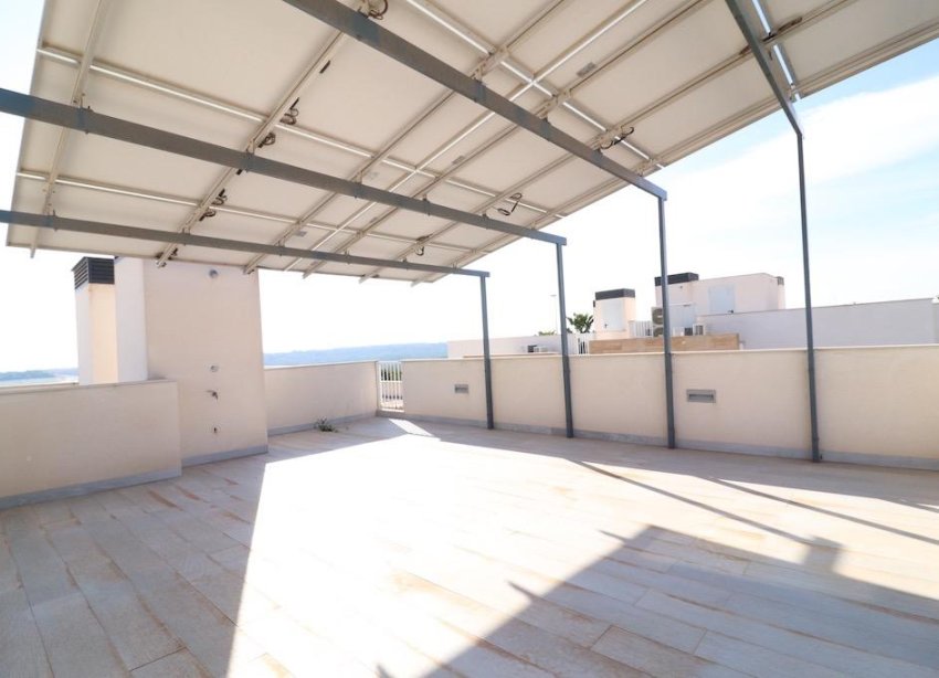 Reventa - Villa - Orihuela Costa - Lomas de Cabo Roig