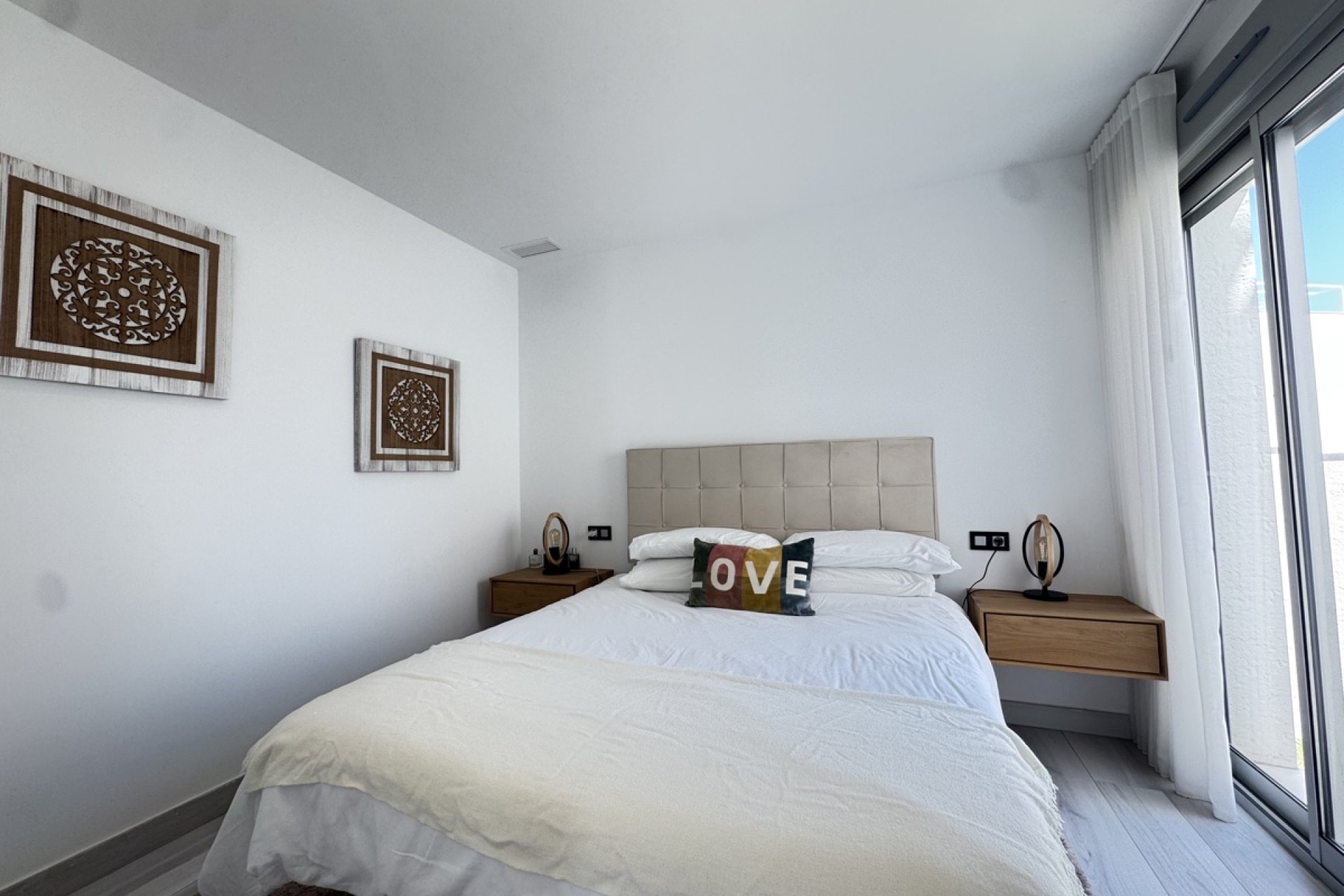 Reventa - Villa - Orihuela Costa - Lomas de Cabo Roig