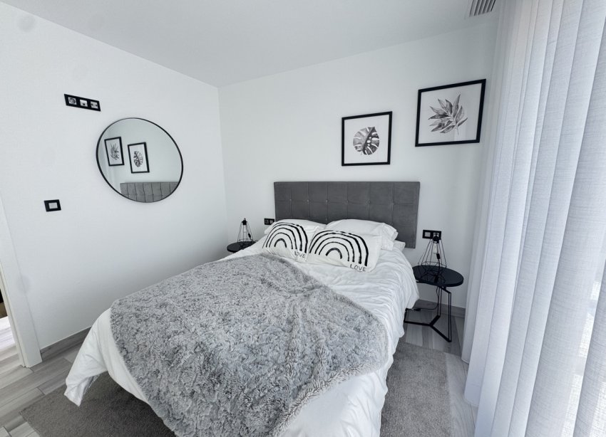 Reventa - Villa - Orihuela Costa - Lomas de Cabo Roig