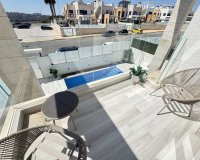 Reventa - Villa - Orihuela Costa - Lomas de Cabo Roig