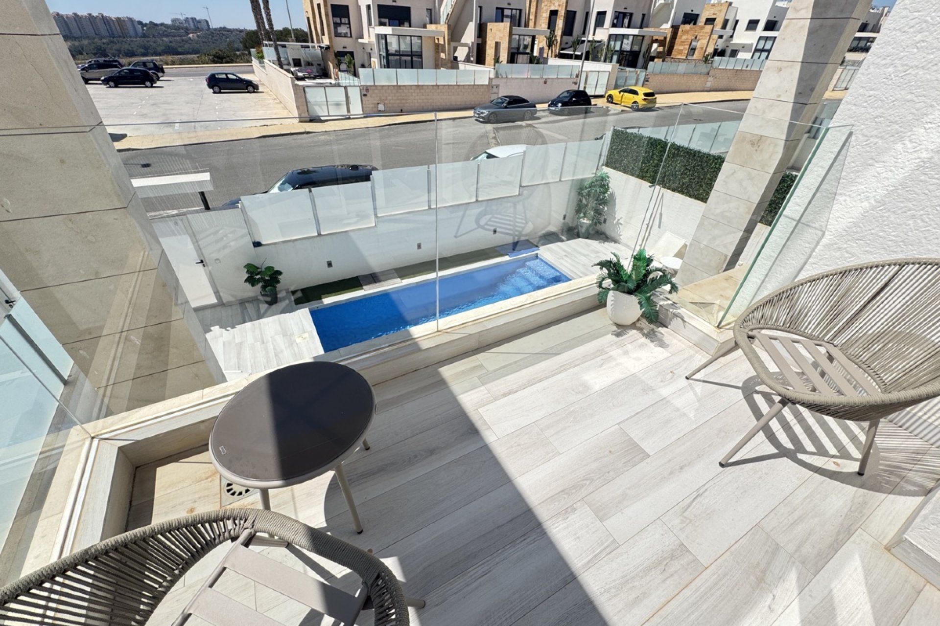 Reventa - Villa - Orihuela Costa - Lomas de Cabo Roig