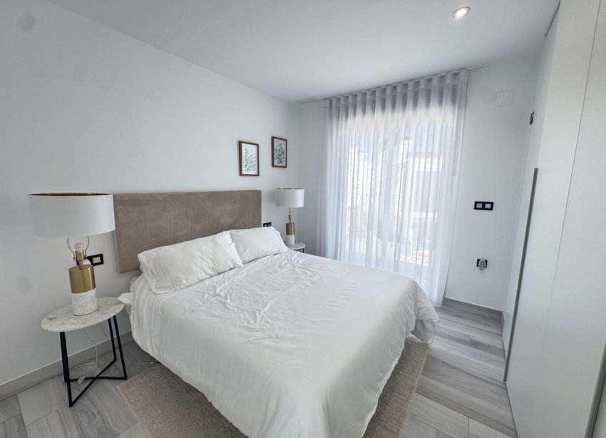 Reventa - Villa - Orihuela Costa - Lomas de Cabo Roig