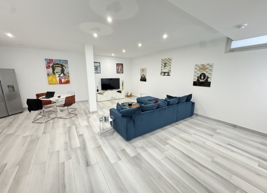 Reventa - Villa - Orihuela Costa - Lomas de Cabo Roig