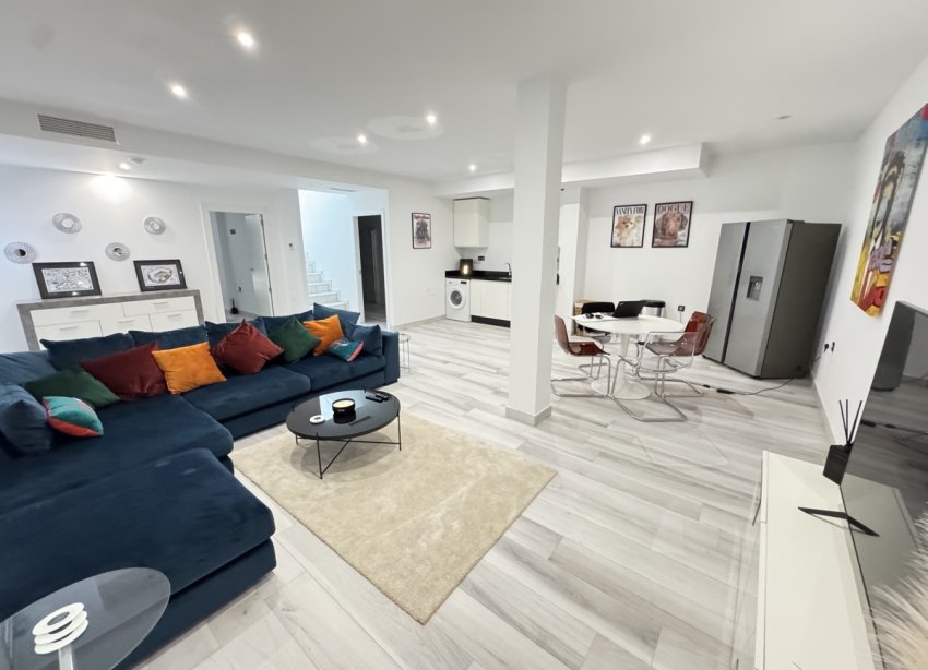 Reventa - Villa - Orihuela Costa - Lomas de Cabo Roig